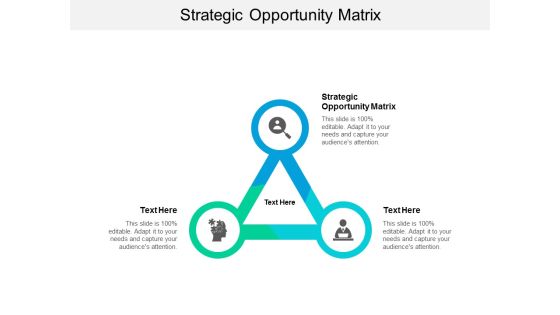 Strategic Opportunity Matrix Ppt PowerPoint Presentation Outline Vector Cpb Strategic Opportunity Matrix Ppt PowerPoint Presentation Outline Vector Cpb