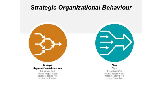 Strategic Organizational Behaviour Ppt PowerPoint Presentation Layouts Graphic Images Cpb