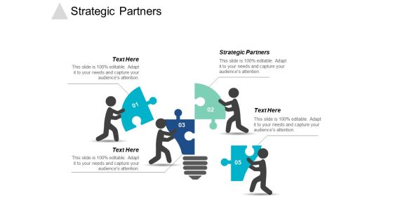 Strategic Partners Ppt PowerPoint Presentation Styles Background Cpb Strategic Partners Ppt PowerPoint Presentation Styles Background Cpb