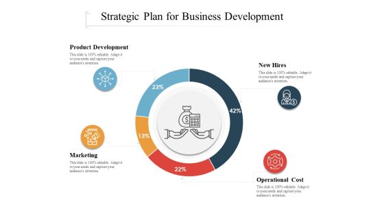 Strategic Plan For Business Development Ppt PowerPoint Presentation Styles Example File PDF Strategic Plan For Business Development Ppt PowerPoint Presentation Styles Example File PDF