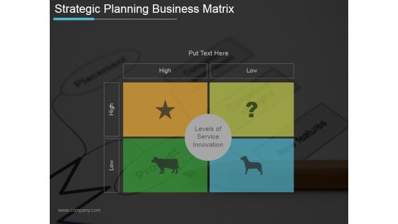 Strategic Planning Business Matrix Ppt PowerPoint Presentation Images Strategic Planning Business Matrix Ppt PowerPoint Presentation Images