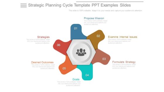 Strategic Planning Cycle Template Ppt Examples Slides Strategic Planning Cycle Template Ppt Examples Slides