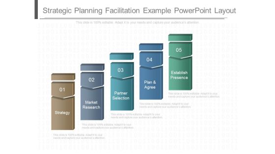 Strategic Planning Facilitation Example Power Point Layout Strategic Planning Facilitation Example Power Point Layout