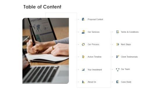 Strategic SEO Audit Table Of Content Slides PDF Strategic SEO Audit Table Of Content Slides PDF