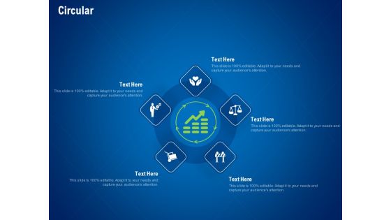 strategies distinguish nearest business rivals circular ppt infographics graphics pdf strategies distinguish nearest business rivals circular ppt infographics graphics pdf