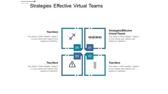 Strategies Effective Virtual Teams Ppt PowerPoint Presentation Slides Information Strategies Effective Virtual Teams Ppt PowerPoint Presentation Slides Information