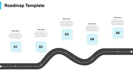 Strategies For Improving Corporate Culture Roadmap Template Ppt Layouts Deck PDF Strategies For Improving Corporate Culture Roadmap Template Ppt Layouts Deck PDF