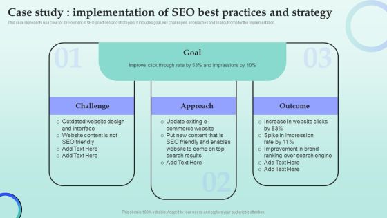 Strategies For Successful Customer Base Development In B2b M Commerce Case Study Implementation Of SEO Best Practices Microsoft PDF Strategies For Successful Customer Base Development In B2b M Commerce Case Study Implementation Of SEO Best Practices Microsoft PDF