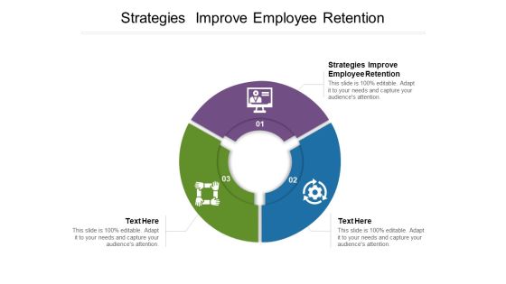 Strategies Improve Employee Retention Ppt PowerPoint Presentation Layouts Introduction Cpb Pdf Strategies Improve Employee Retention Ppt PowerPoint Presentation Layouts Introduction Cpb Pdf
