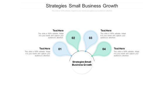 Strategies Small Business Growth Ppt PowerPoint Presentation Inspiration Summary Cpb Strategies Small Business Growth Ppt PowerPoint Presentation Inspiration Summary Cpb