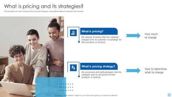 Strategies To Select Effective What Is Pricing And Its Strategies Guidelines PDF Strategies To Select Effective What Is Pricing And Its Strategies Guidelines PDF