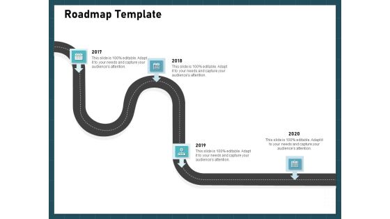 Strategies To Win Customers From Competitors Roadmap Template Diagrams PDF Strategies To Win Customers From Competitors Roadmap Template Diagrams PDF
