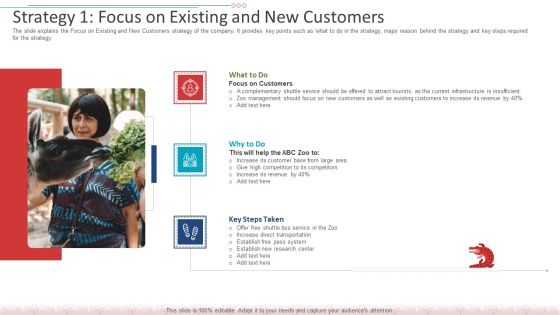 Strategy 1 Focus On Existing And New Customers Microsoft PDF Strategy 1 Focus On Existing And New Customers Microsoft PDF