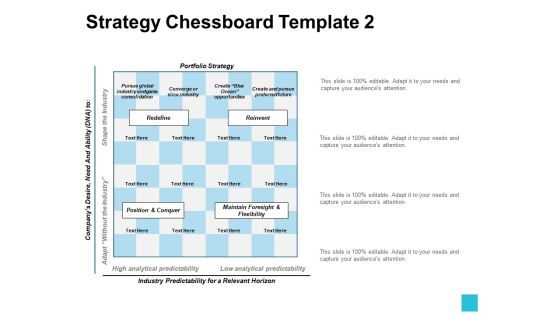 Strategy Chessboard Reinvent Portfolio Strategy Ppt PowerPoint Presentation Outline Picture Strategy Chessboard Reinvent Portfolio Strategy Ppt PowerPoint Presentation Outline Picture