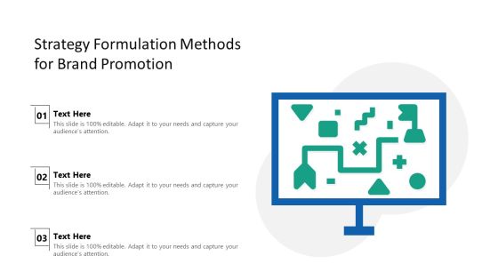 Strategy Formulation Methods For Brand Promotion Ppt PowerPoint Presentation File Portfolio PDF Strategy Formulation Methods For Brand Promotion Ppt PowerPoint Presentation File Portfolio PDF