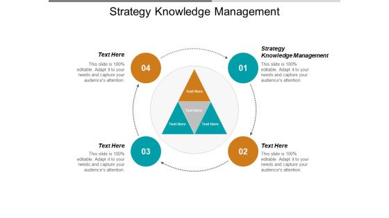 Strategy Knowledge Management Ppt PowerPoint Presentation Styles Good Cpb Strategy Knowledge Management Ppt PowerPoint Presentation Styles Good Cpb