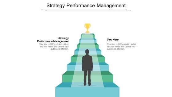 Strategy Performance Management Ppt PowerPoint Presentation Outline Background Cpb Strategy Performance Management Ppt PowerPoint Presentation Outline Background Cpb