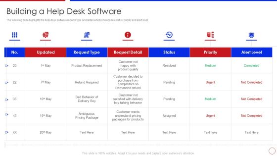 Strategy To Enhance Buyer Intimacy Building A Help Desk Software Ppt Show Influencers PDF Strategy To Enhance Buyer Intimacy Building A Help Desk Software Ppt Show Influencers PDF