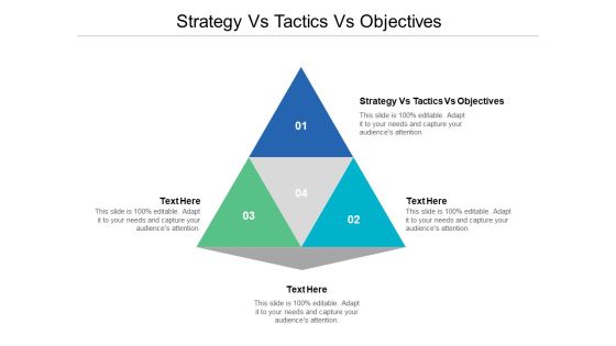 Strategy Vs Tactics Vs Objectives Ppt PowerPoint Presentation File Show Cpb Strategy Vs Tactics Vs Objectives Ppt PowerPoint Presentation File Show Cpb