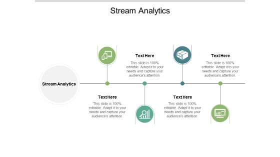 Stream Analytics Ppt PowerPoint Presentation Icon Graphics Cpb