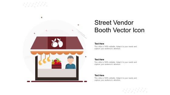 Street Vendor Booth Vector Icon Ppt PowerPoint Presentation Infographic Template Model PDF Street Vendor Booth Vector Icon Ppt PowerPoint Presentation Infographic Template Model PDF