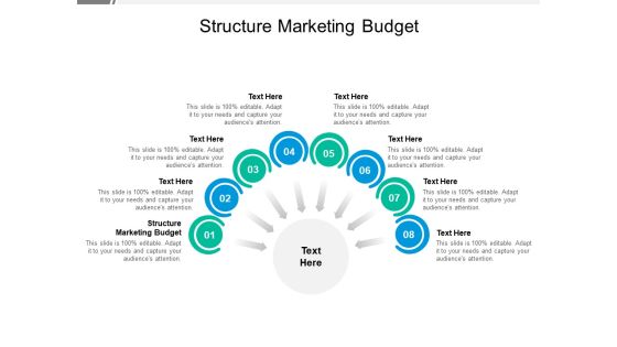 Structure Marketing Budget Ppt PowerPoint Presentation Infographics Maker Cpb Structure Marketing Budget Ppt PowerPoint Presentation Infographics Maker Cpb