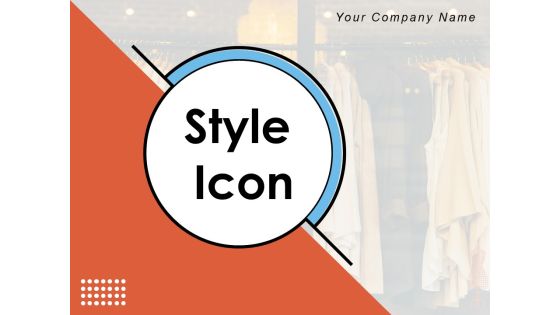 Style Icon Individual Measuring Ppt PowerPoint Presentation Complete Deck Style Icon Individual Measuring Ppt PowerPoint Presentation Complete Deck