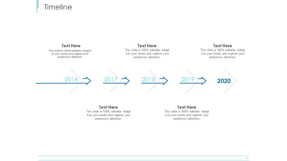Subordinate Debt Pitch Deck For Fund Raising Timeline Ppt Gallery Icons PDF Subordinate Debt Pitch Deck For Fund Raising Timeline Ppt Gallery Icons PDF