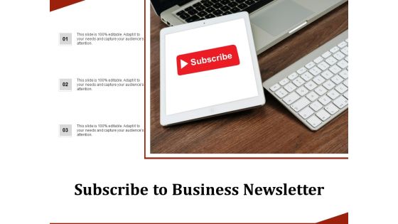 Subscribe To Business Newsletter Ppt PowerPoint Presentation Gallery Images Subscribe To Business Newsletter Ppt PowerPoint Presentation Gallery Images