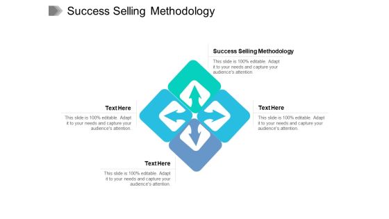 Success Selling Methodology Ppt PowerPoint Presentation Summary Design Inspiration Cpb Pdf Success Selling Methodology Ppt PowerPoint Presentation Summary Design Inspiration Cpb Pdf