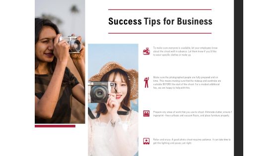 Success Tips For Business Planning Ppt PowerPoint Presentation Pictures Slide Download Success Tips For Business Planning Ppt PowerPoint Presentation Pictures Slide Download