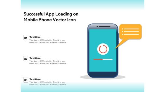 Successful App Loading On Mobile Phone Vector Icon Ppt PowerPoint Presentation Pictures Structure PDF Successful App Loading On Mobile Phone Vector Icon Ppt PowerPoint Presentation Pictures Structure PDF