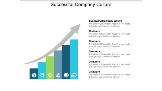 Successful Company Culture Ppt PowerPoint Presentation Icon Background Designs Cpb