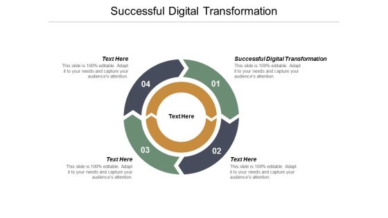 Successful Digital Transformation Ppt PowerPoint Presentation File Designs Cpb Successful Digital Transformation Ppt PowerPoint Presentation File Designs Cpb
