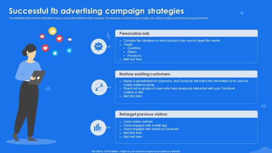 Successful Fb Advertising Campaign Strategies Information PDF Successful Fb Advertising Campaign Strategies Information PDF