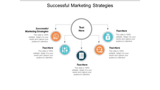 Successful Marketing Strategies Ppt PowerPoint Presentation Inspiration Mockup Cpb Successful Marketing Strategies Ppt PowerPoint Presentation Inspiration Mockup Cpb