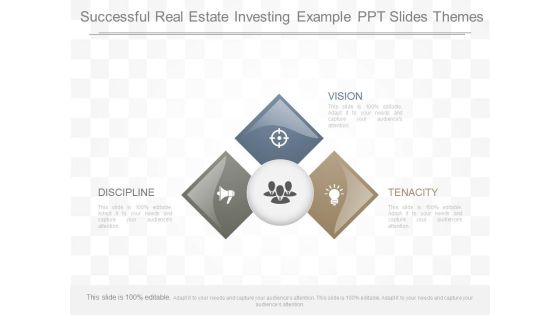 Successful Real Estate Investing Example Ppt Slides Themes Successful Real Estate Investing Example Ppt Slides Themes
