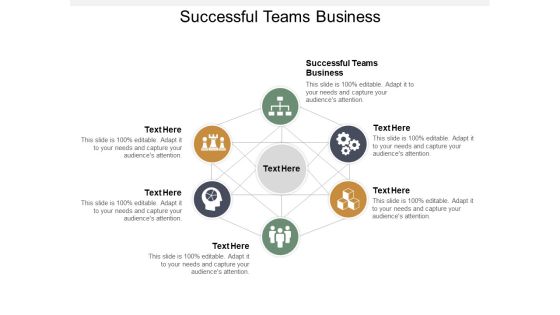 successful teams business ppt powerpoint presentation icon slideshow cpb successful teams business ppt powerpoint presentation icon slideshow cpb