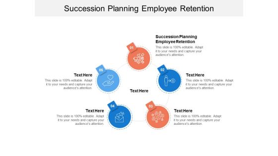 Succession Planning Employee Retention Ppt PowerPoint Presentation Outline Templates Cpb Succession Planning Employee Retention Ppt PowerPoint Presentation Outline Templates Cpb