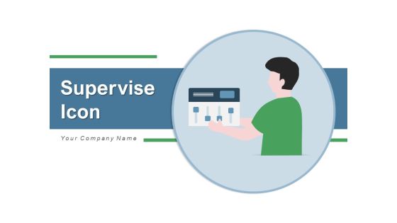Supervise Icon Game Control Wireless Navigator Ppt PowerPoint Presentation Complete Deck Supervise Icon Game Control Wireless Navigator Ppt PowerPoint Presentation Complete Deck