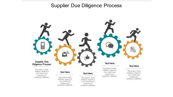 Supplier Due Diligence Process Ppt PowerPoint Presentation Outline Display Cpb Supplier Due Diligence Process Ppt PowerPoint Presentation Outline Display Cpb
