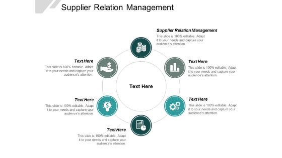 Supplier Relation Management Ppt PowerPoint Presentation Summary Outfit Cpb Supplier Relation Management Ppt PowerPoint Presentation Summary Outfit Cpb