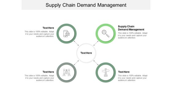 Supply Chain Demand Management Ppt PowerPoint Presentation Show Slideshow Cpb Supply Chain Demand Management Ppt PowerPoint Presentation Show Slideshow Cpb