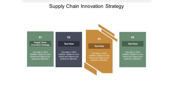 Supply Chain Innovation Strategy Ppt PowerPoint Presentation Layouts Mockup Cpb Supply Chain Innovation Strategy Ppt PowerPoint Presentation Layouts Mockup Cpb