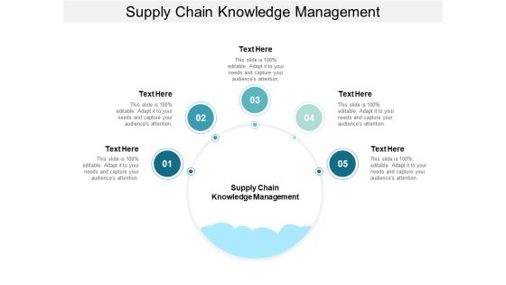 Supply Chain Knowledge Management Ppt PowerPoint Presentation File Slide Cpb Supply Chain Knowledge Management Ppt PowerPoint Presentation File Slide Cpb