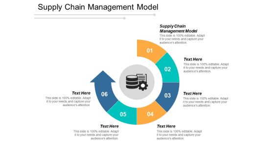 Supply Chain Management Model Ppt PowerPoint Presentation Pictures Themes Cpb Supply Chain Management Model Ppt PowerPoint Presentation Pictures Themes Cpb