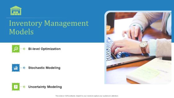 Supply Chain Management Operational Metrics Inventory Management Models Formats PDF Supply Chain Management Operational Metrics Inventory Management Models Formats PDF