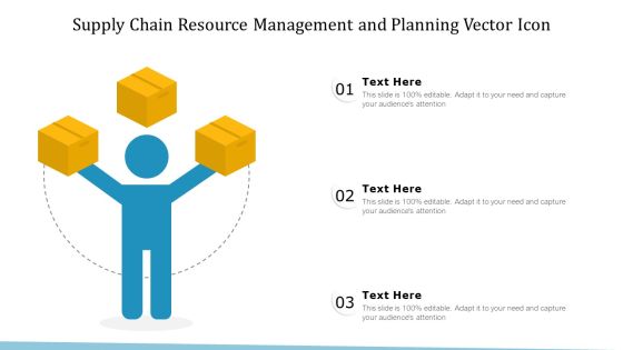 Supply Chain Resource Management And Planning Vector Icon Ppt PowerPoint Presentation File Good PDF Supply Chain Resource Management And Planning Vector Icon Ppt PowerPoint Presentation File Good PDF