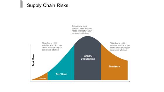 Supply Chain Risks Ppt PowerPoint Presentation Infographic Template File Formats Cpb Supply Chain Risks Ppt PowerPoint Presentation Infographic Template File Formats Cpb