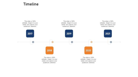 Supply Network Logistics Management Timeline Ppt Ideas Professional PDF